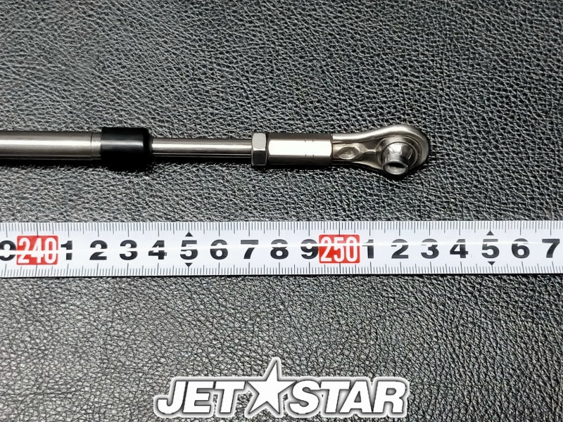 SEADOO GTX WAKE '05 OEM STEERING CABLE Used (277001326) (WITH DEFECT) [S8781-47]