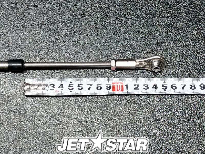 SEADOO GTX WAKE '05 OEM STEERING CABLE Used (277001326) (WITH DEFECT) [S8781-47]