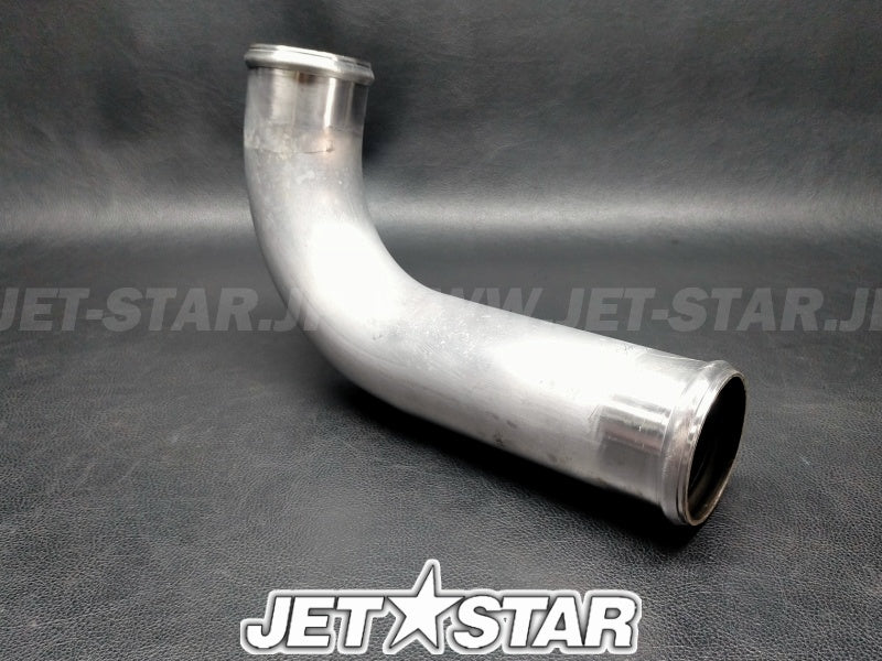 SEADOO RXT iS 255 '09 Aftermarket RESONATOR CANCEL PIPE Used [S8987-10]