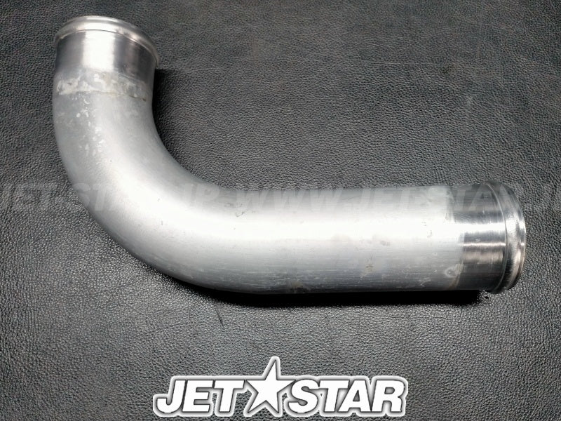 SEADOO RXT iS 255 '09 Aftermarket RESONATOR CANCEL PIPE Used [S8987-10]