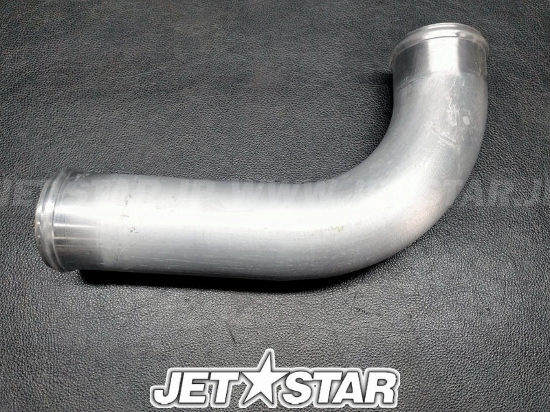 SEADOO RXT iS 255 '09 Aftermarket RESONATOR CANCEL PIPE Used [S8987-10]