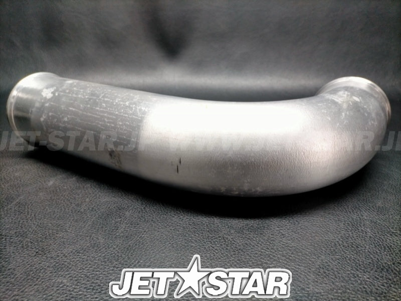 SEADOO RXT iS 255 '09 Aftermarket RESONATOR CANCEL PIPE Used [S8987-10]