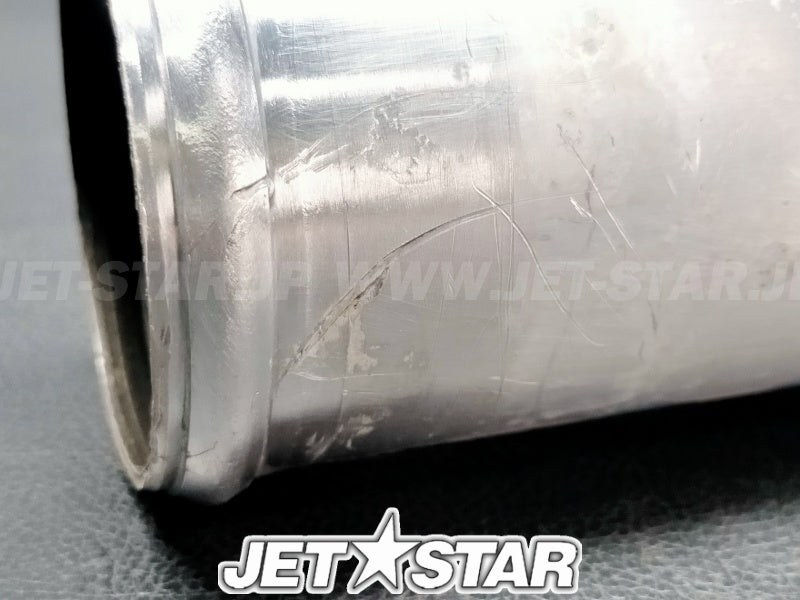SEADOO RXT iS 255 '09 Aftermarket RESONATOR CANCEL PIPE Used [S8987-10]