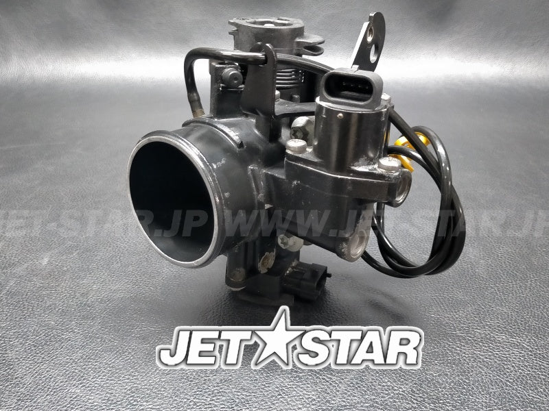 SEADOO RXT '06 OEM Throttle Body Used (420892450) [S9428-07]