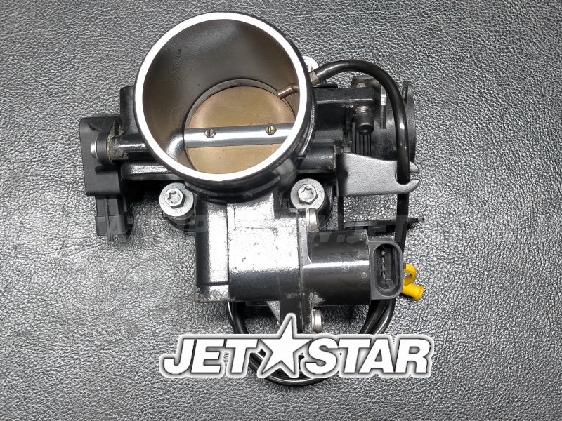 SEADOO RXT '06 OEM Throttle Body Used (420892450) [S9428-07]
