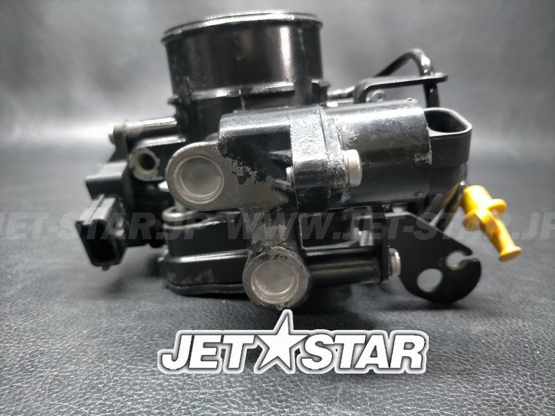 SEADOO RXT '06 OEM Throttle Body Used (420892450) [S9428-07]