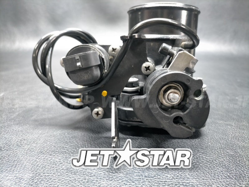 SEADOO RXT '06 OEM Throttle Body Used (420892450) [S9428-07]