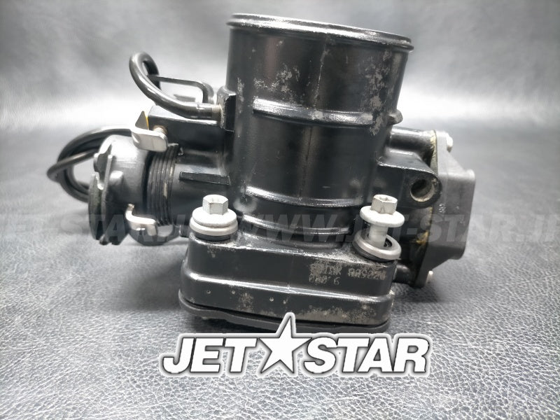 SEADOO RXT '06 OEM Throttle Body Used (420892450) [S9428-07]