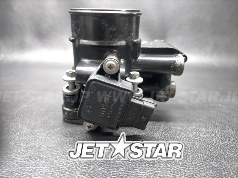 SEADOO RXT '06 OEM Throttle Body Used (420892450) [S9428-07]