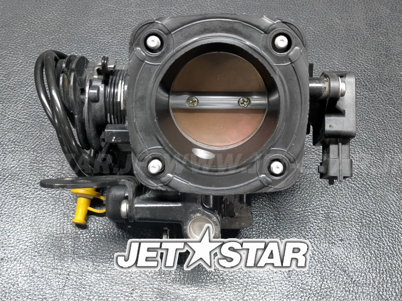 SEADOO RXT '06 OEM Throttle Body Used (420892450) [S9428-07]