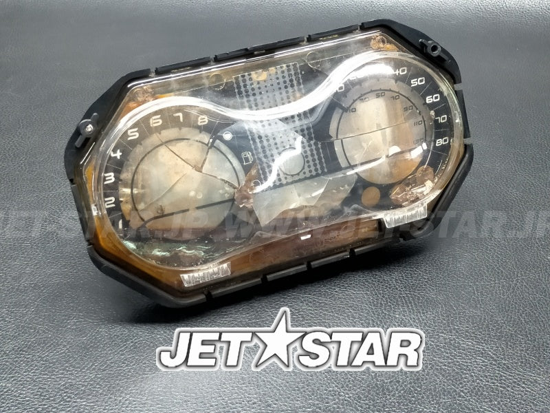 SEADOO RXT '06 OEM Digital Multifunction Gauge Used (278002270) (WITH DEFECT) [S9428-19]