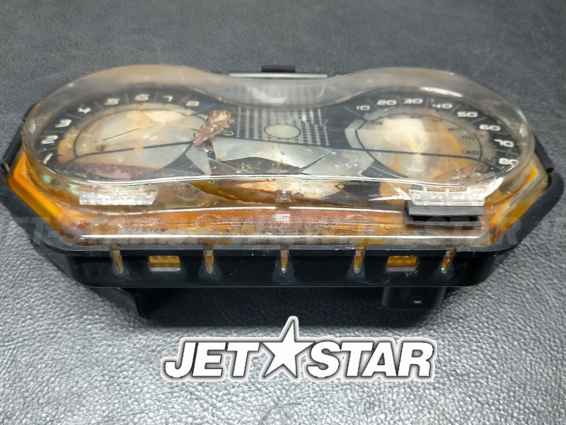 SEADOO RXT '06 OEM Digital Multifunction Gauge Used (278002270) (WITH DEFECT) [S9428-19]