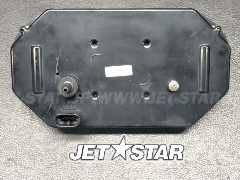 SEADOO RXT '06 OEM Digital Multifunction Gauge Used (278002270) (WITH DEFECT) [S9428-19]