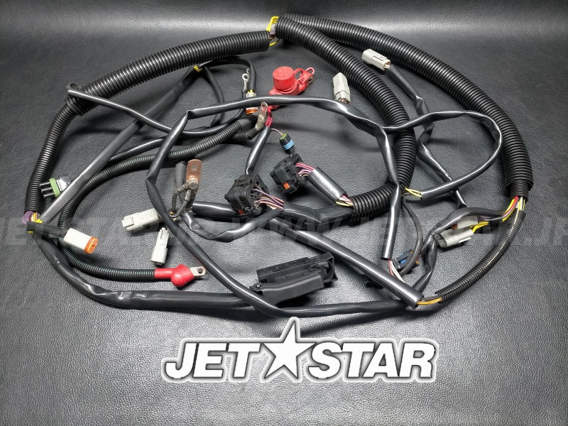 SEADOO RXT '06 OEM MAIN HARNESS Used (278002119) [S9428-20]