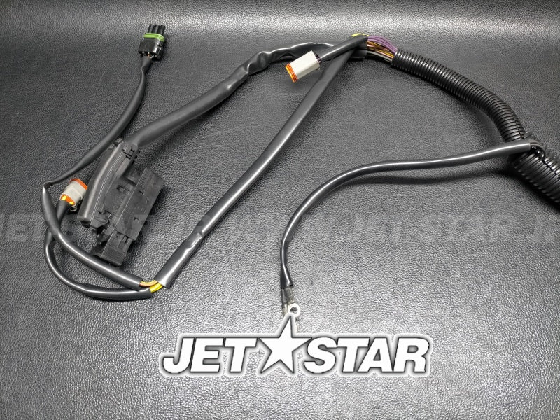SEADOO RXT '06 OEM MAIN HARNESS Used (278002119) [S9428-20]