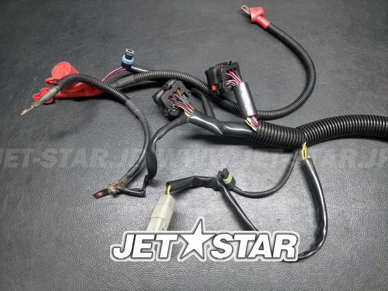 SEADOO RXT '06 OEM MAIN HARNESS Used (278002119) [S9428-20]