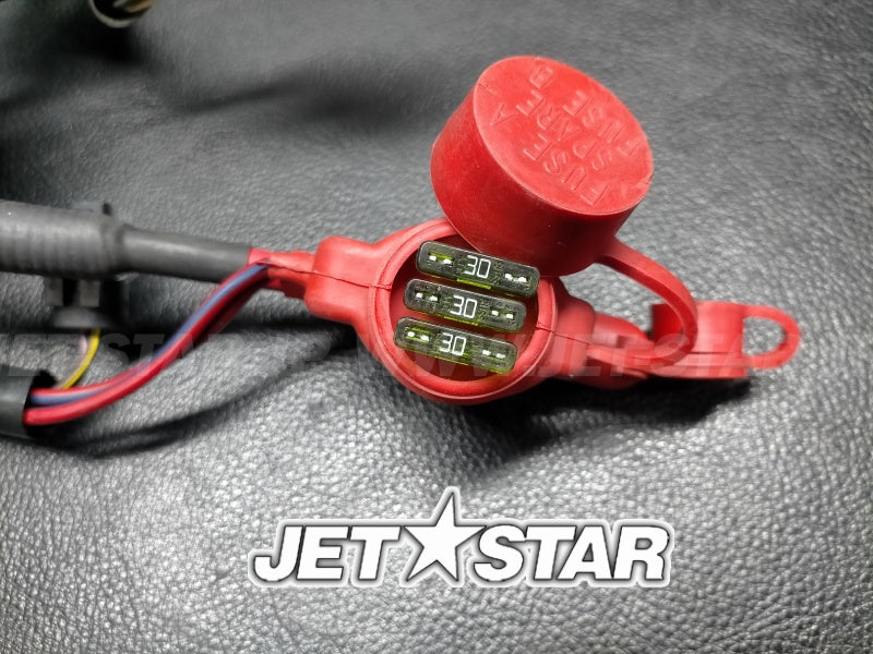 SEADOO RXT '06 OEM MAIN HARNESS Used (278002119) [S9428-20]