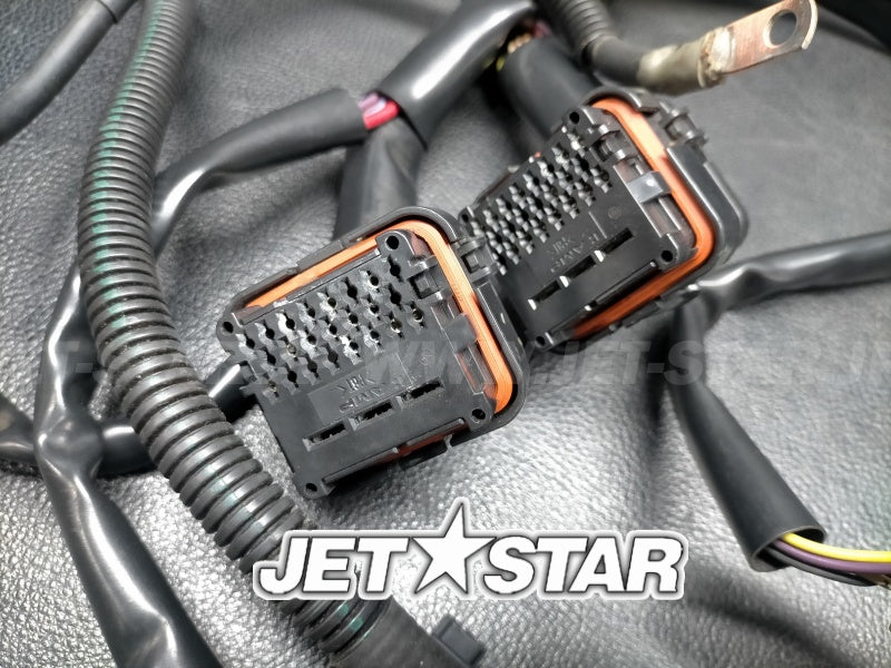 SEADOO RXT '06 OEM MAIN HARNESS Used (278002119) [S9428-20]