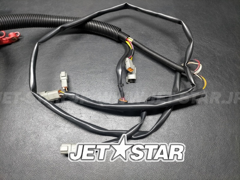 SEADOO RXT '06 OEM MAIN HARNESS Used (278002119) [S9428-20]
