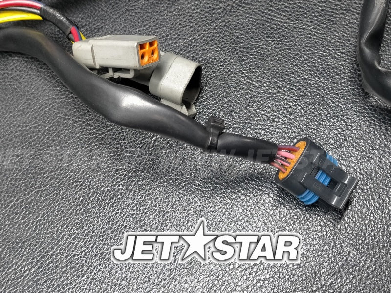 SEADOO RXT '06 OEM MAIN HARNESS Used (278002119) [S9428-20]