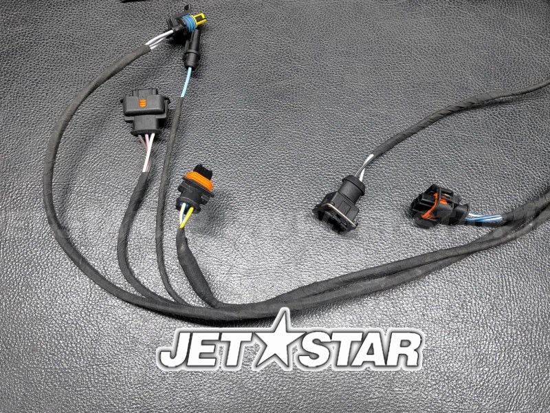 SEADOO RXT '06 OEM ENGINE WIRING HARNESS ASS'Y Used (420665205) [S9428-25]