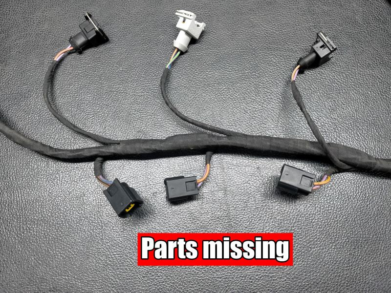 SEADOO RXT '06 OEM ENGINE WIRING HARNESS ASS'Y Used (420665205) [S9428-25]