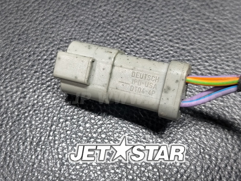SEADOO RXT '06 OEM ENGINE WIRING HARNESS ASS'Y Used (420665205) [S9428-25]