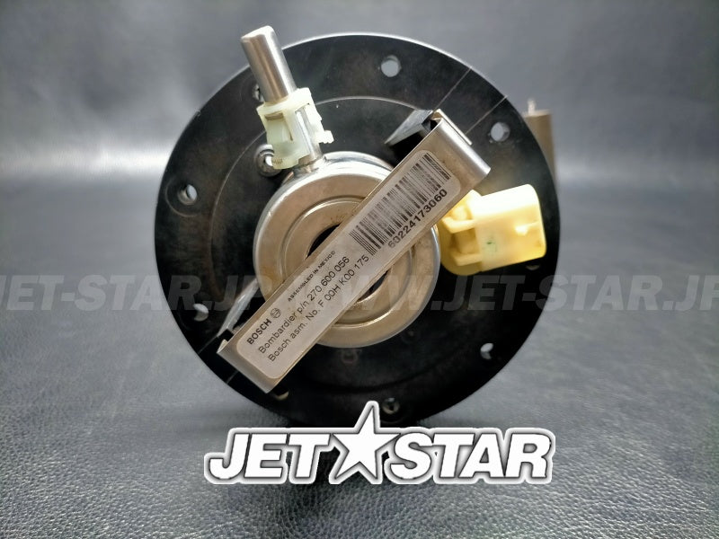 SEADOO RXT '06 OEM FUEL PUMP MODULE ASS'Y Used (270600056) (WITH DEFECT) [S9428-31]