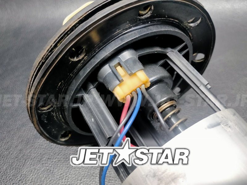 SEADOO RXT '06 OEM FUEL PUMP MODULE ASS'Y Used (270600056) (WITH DEFECT) [S9428-31]
