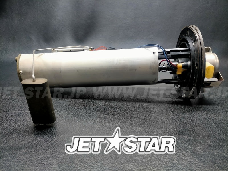 SEADOO RXT '06 OEM FUEL PUMP MODULE ASS'Y Used (270600056) (WITH DEFECT) [S9428-31]