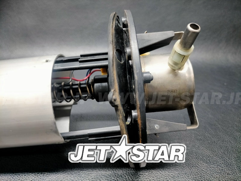 SEADOO RXT '06 OEM FUEL PUMP MODULE ASS'Y Used (270600056) (WITH DEFECT) [S9428-31]