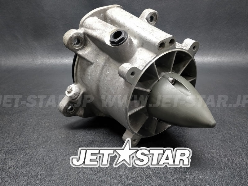 SEADOO RXT '06 OEM IMPELLER HOUSING Used (267000084) (WITH DEFECT) [S9428-41]