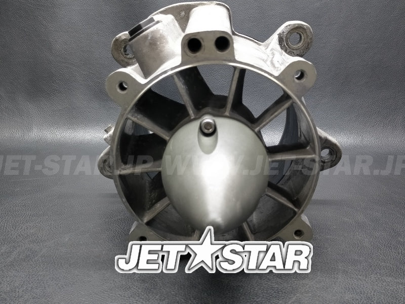 SEADOO RXT '06 OEM IMPELLER HOUSING Used (267000084) (WITH DEFECT) [S9428-41]