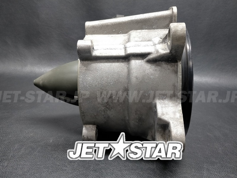 SEADOO RXT '06 OEM IMPELLER HOUSING Used (267000084) (WITH DEFECT) [S9428-41]