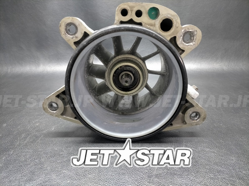 SEADOO RXT '06 OEM IMPELLER HOUSING Used (267000084) (WITH DEFECT) [S9428-41]