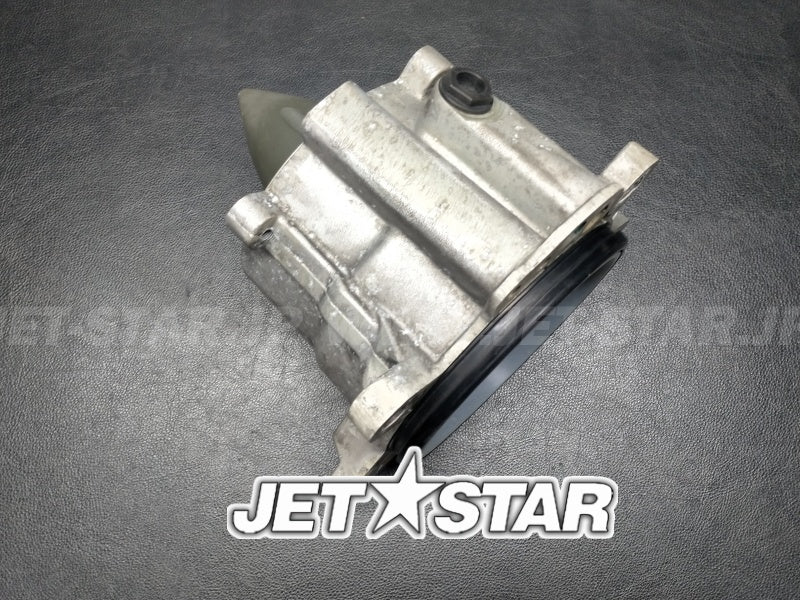 SEADOO RXT '06 OEM IMPELLER HOUSING Used (267000084) (WITH DEFECT) [S9428-41]