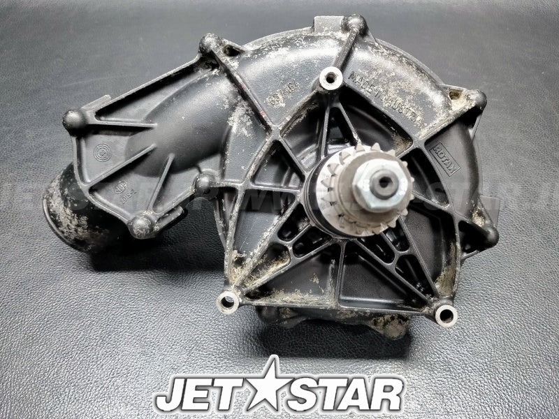 SEADOO RXT '06 OEM SUPERCHARGER ASS'Y Used (420890489) (WITH DEFECT) [S9428-44]