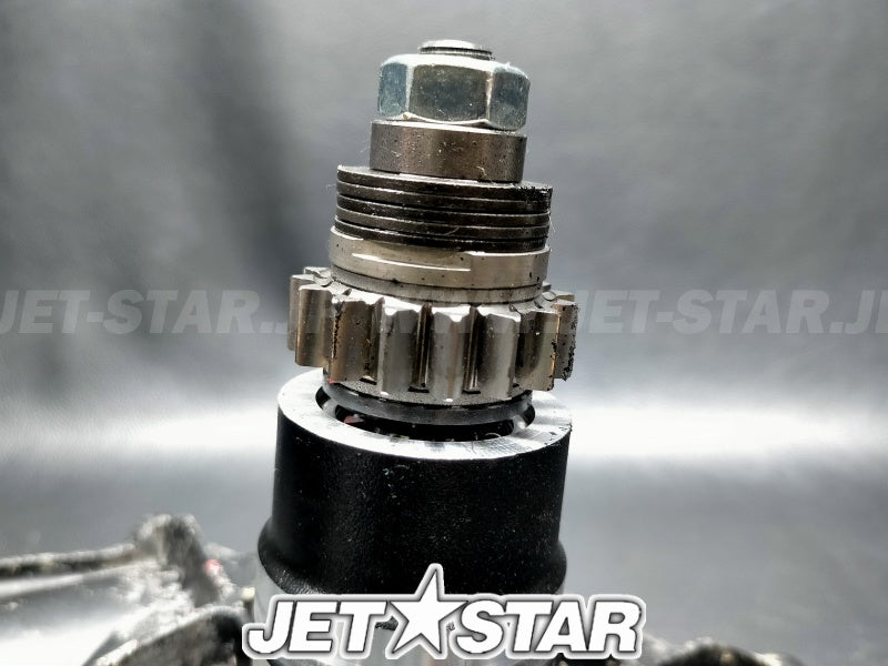 SEADOO RXT '06 OEM SUPERCHARGER ASS'Y Used (420890489) (WITH DEFECT) [S9428-44]