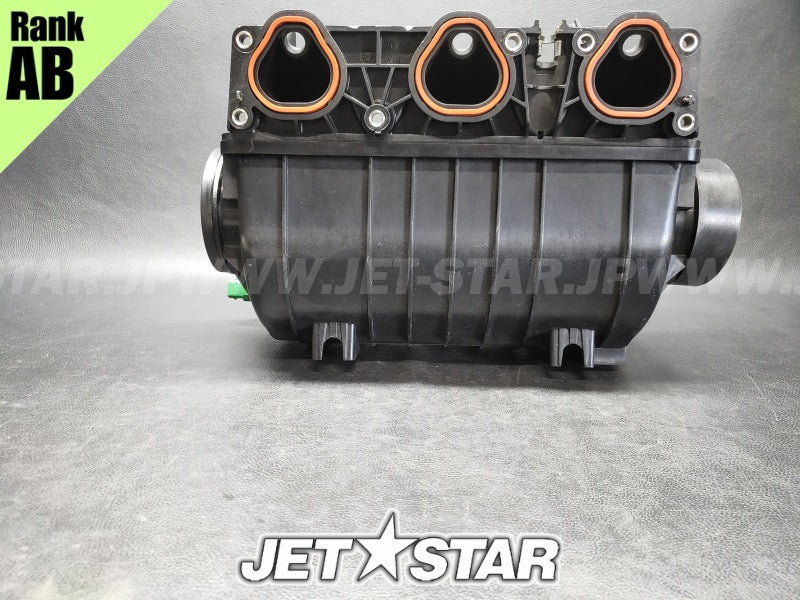 SEADOO RXT-X 255 '08 OEM INDUCTION MANIFOLD | INCLUDES 1 TO 2 Used (420867951) [S9522-01]