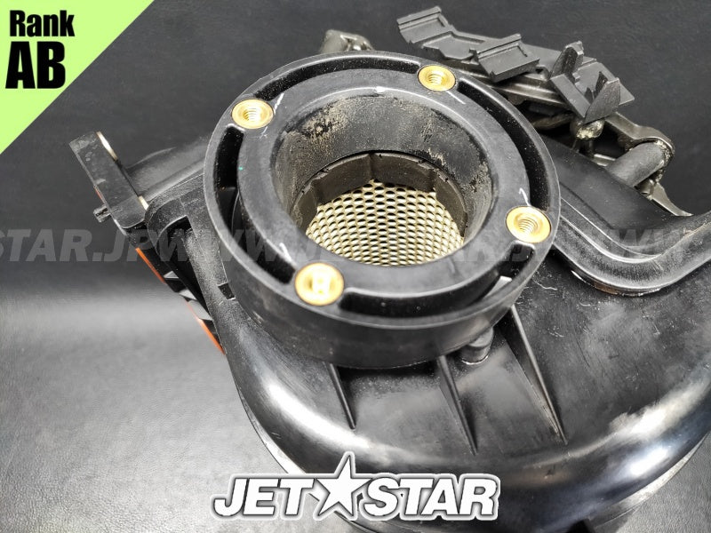 SEADOO RXT-X 255 '08 OEM INDUCTION MANIFOLD | INCLUDES 1 TO 2 Used (420867951) [S9522-01]