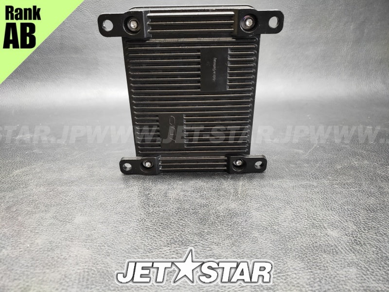 SEADOO RXT-X 255 '08 OEM ELECTRONIC BOX Used (420665861) [S9522-02]