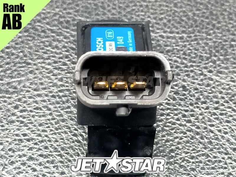 SEADOO RXT-X 255 '08 OEM PRESSURE SENSOR Used (420274057) [S9522-03]
