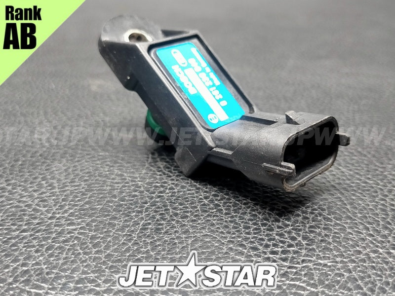 SEADOO RXT-X 255 '08 OEM PRESSURE SENSOR Used (420274057) [S9522-03]