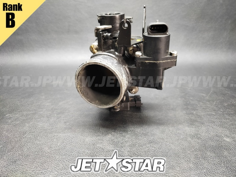 SEADOO RXT-X 255 '08 OEM THROTTLE BODY Used (420892450) [S9522-04]
