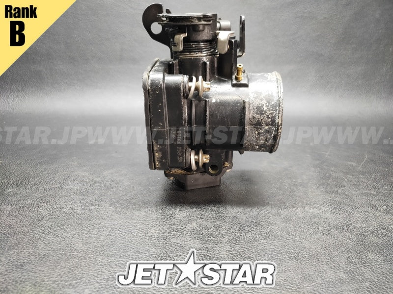 SEADOO RXT-X 255 '08 OEM THROTTLE BODY Used (420892450) [S9522-04]