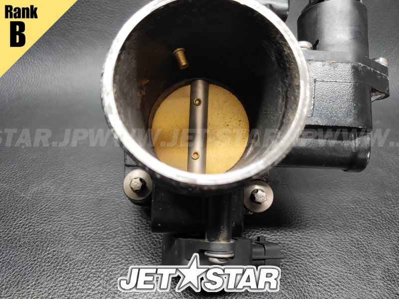 SEADOO RXT-X 255 '08 OEM THROTTLE BODY Used (420892450) [S9522-04]