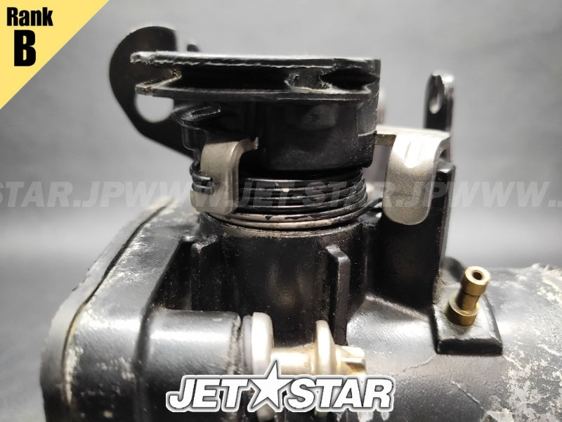 SEADOO RXT-X 255 '08 OEM THROTTLE BODY Used (420892450) [S9522-04]