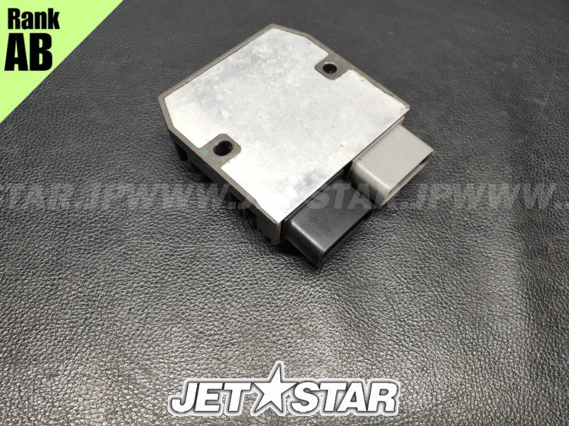 SEADOO RXT-X 255 '08 OEM VOLTAGE REGULATOR Used (710001103) [S9522-14]