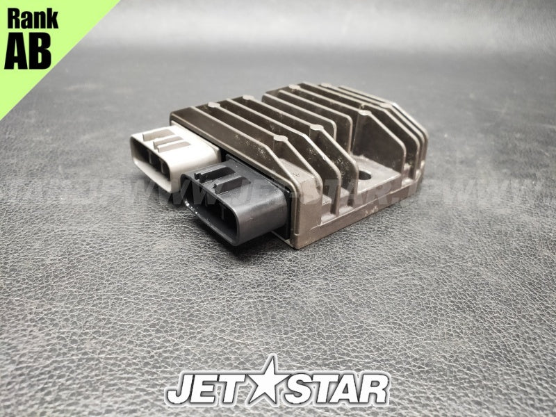 SEADOO RXT-X 255 '08 OEM VOLTAGE REGULATOR Used (710001103) [S9522-14]