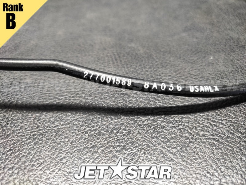 SEADOO RXT-X 255 '08 OEM THROTTLE CABLE Used (277001589) [S9522-20]